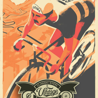 Gravel Giro Glengarry 2021