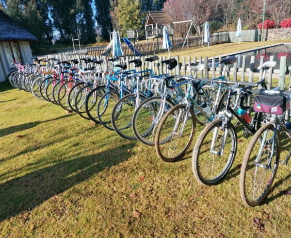 Gravel Giro 5