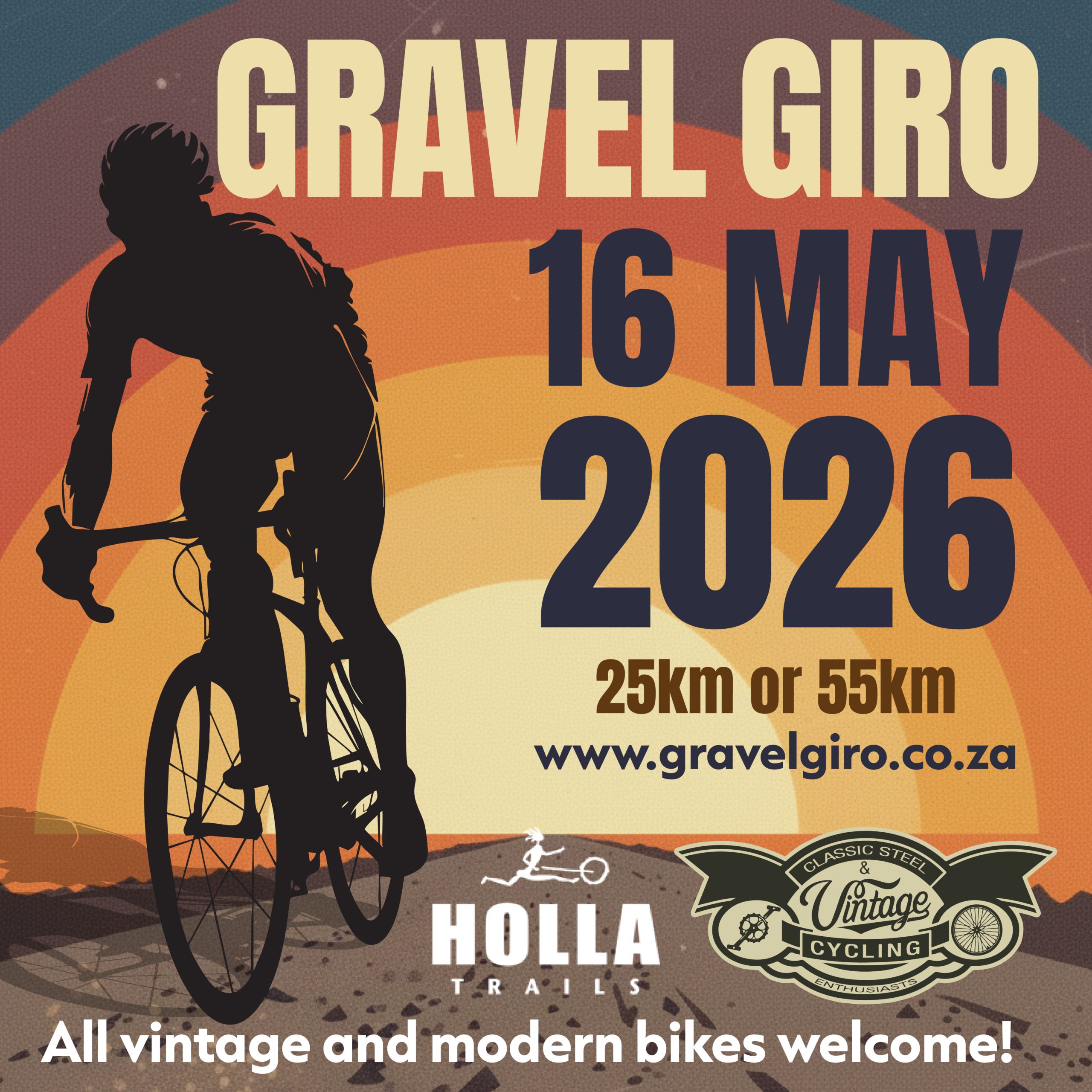 Gravel Giro 2026
