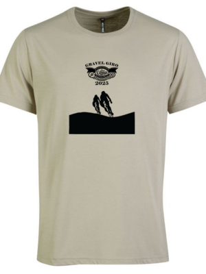 Gravel-Giro-#8-T-Shirt