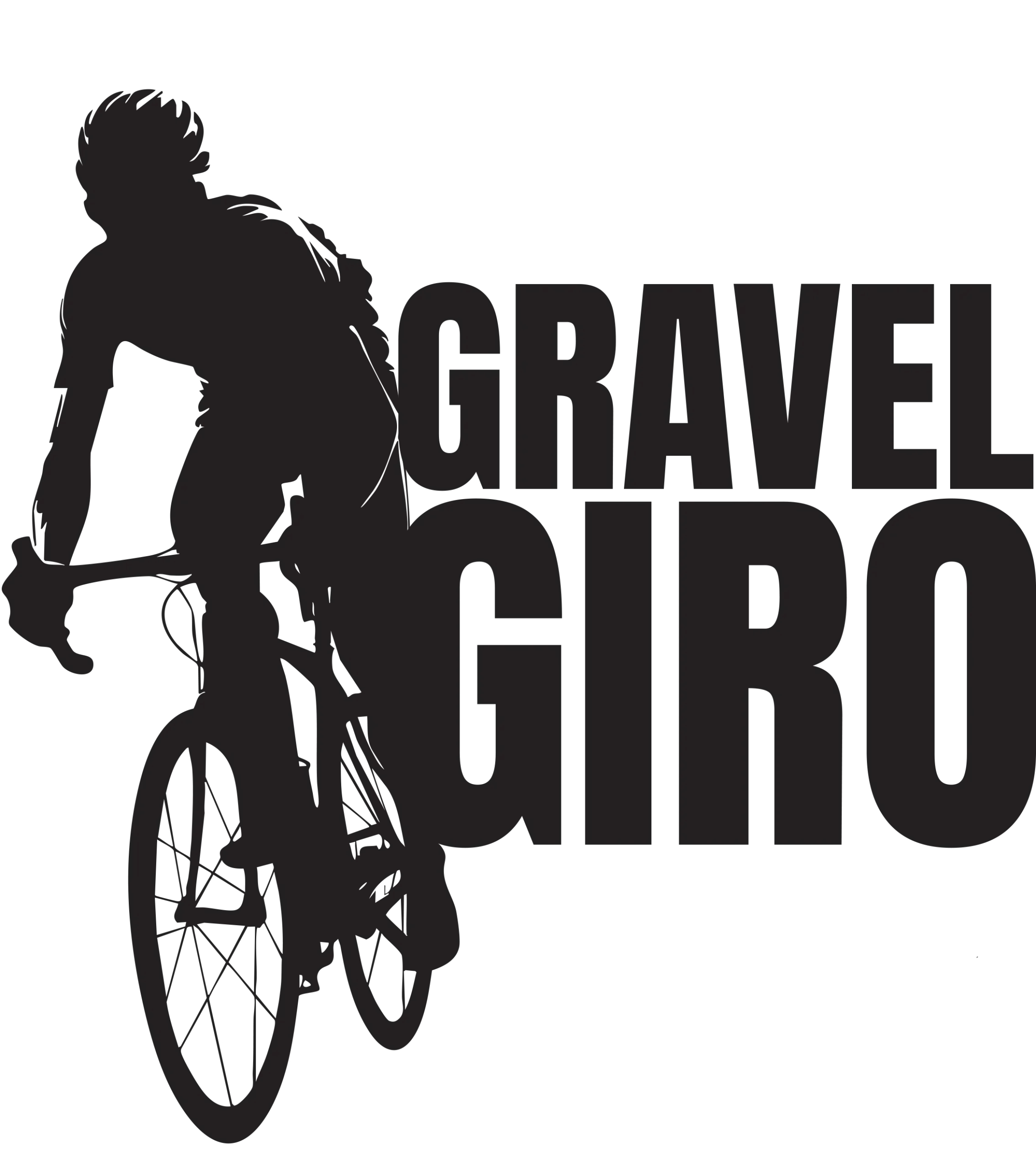 Gravel Giro V2 logo